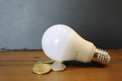 Factura de Luz
