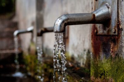 Problemas con tu Servicio de Agua