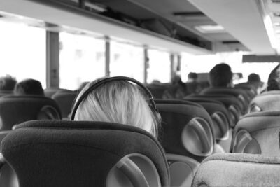 Número de Atención de Pullman Bus