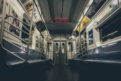 Teléfono de Atención de Metro de Santiago