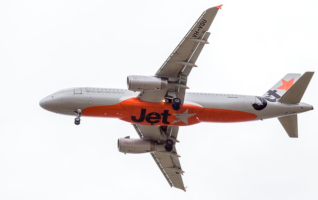 Fonos JetSMART