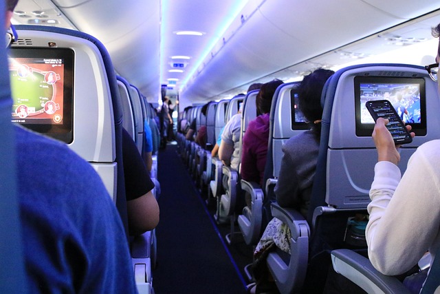 Fonos SKY Airline
