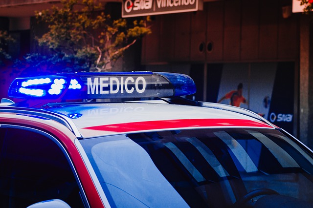 Números de emergencia en Chile